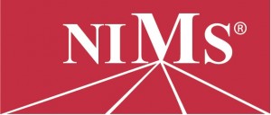 NIMS Logo