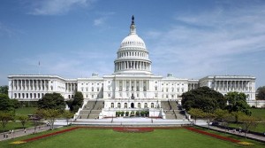 US Capitol