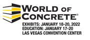 World of Concrete