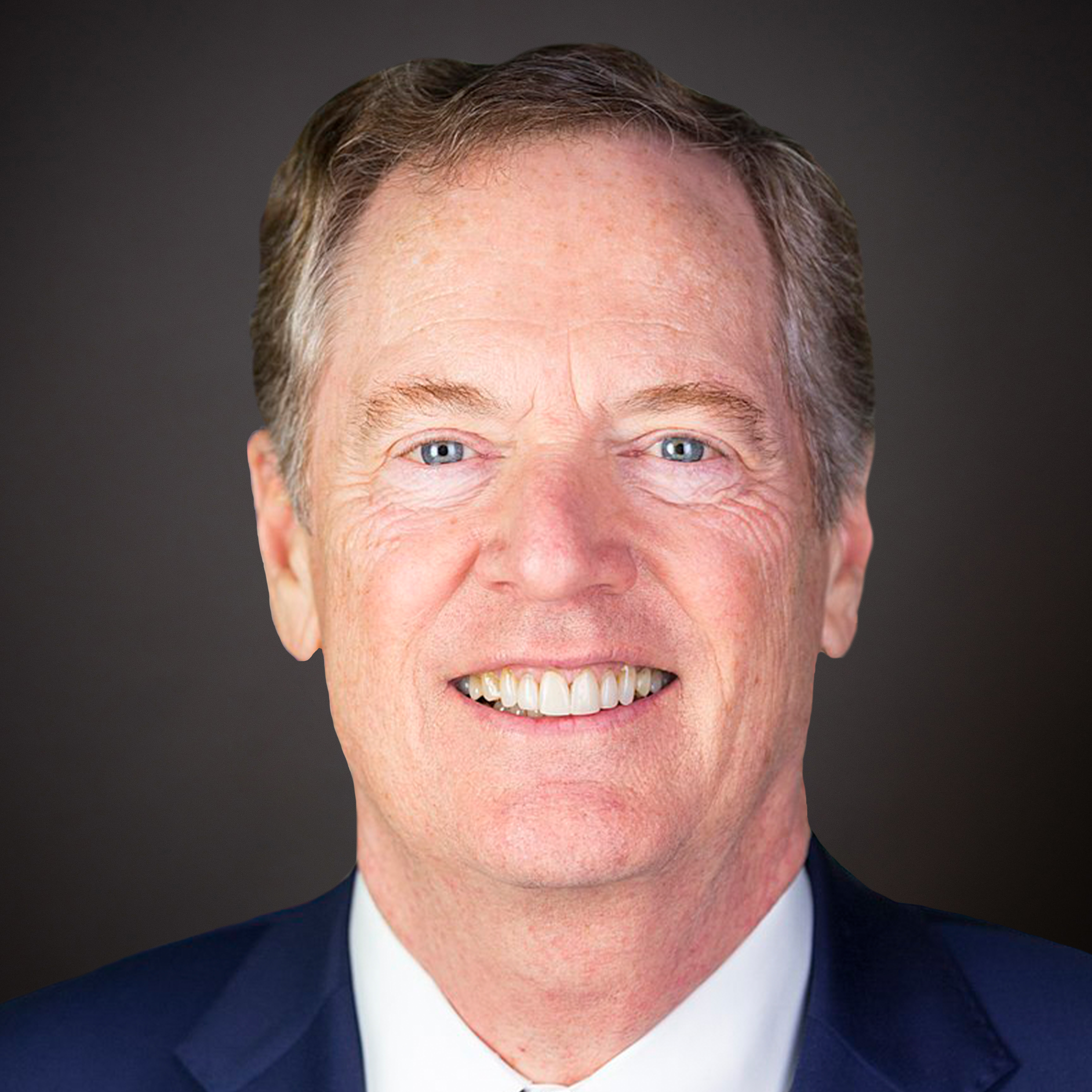 Ambassador Robert Lighthizer