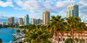 St. Petersburg, Florida