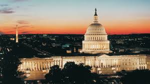 DC Capitol