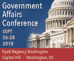 2018 Government Affairs Conference