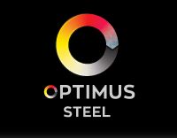 Optimus Steel Logo