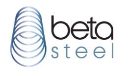 Beta Steel