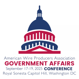 AWPA's 2025 Government Affairs Conference