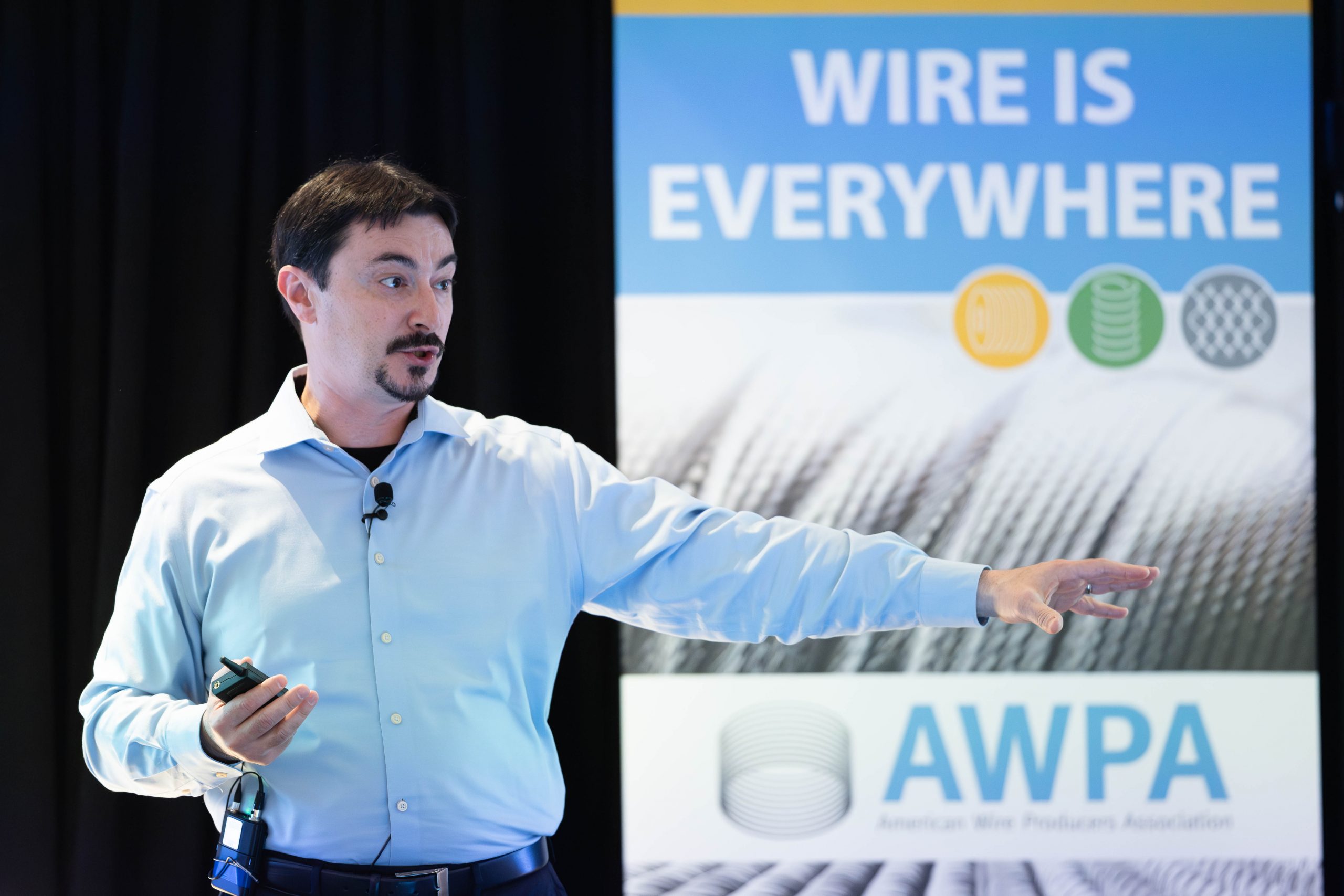 Image for Track Industry Trends